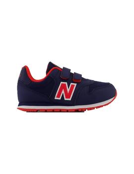 ZAPATILLA NEW BALANCE PV500V1 WIDE