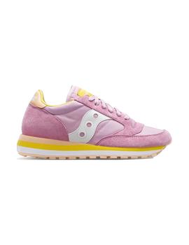 ZAPATILLA SAUCONY JAZZ TRIPLE PINK