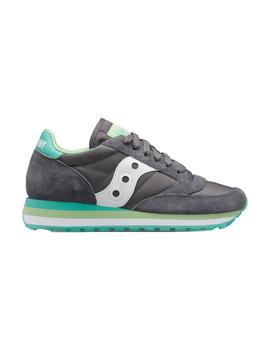 ZAPATILLA SAUCONY JAZZ TRIPLE GREY