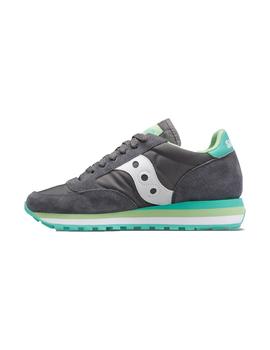 ZAPATILLA SAUCONY JAZZ TRIPLE GREY