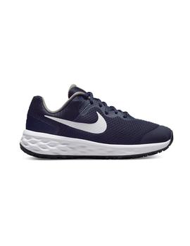 ZAPATILLA NIKE REVOLUTION 6 NN (GS)