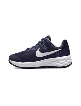 ZAPATILLA NIKE REVOLUTION 6 NN (GS)