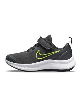 ZAPATILLA NIKE STAR RUNNER 3 (PSV)