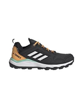 ZAPATILLA ADIDAS TERREX AGRAVIC TR G CBLACK/FTWWHT/HAZ