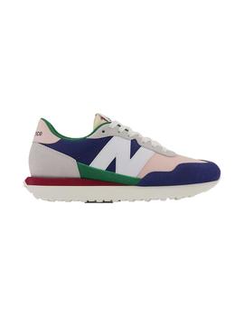 ZAPATILLA NEW BALANCE WS237PB