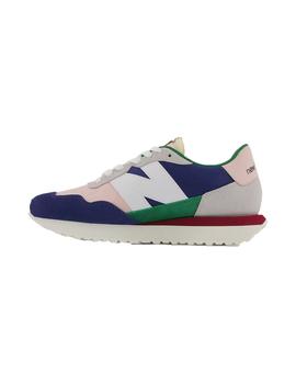 ZAPATILLA NEW BALANCE WS237PB