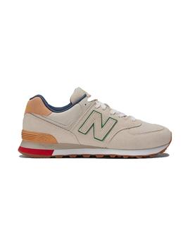 ZAPATILLA NEW BALANCE ML574GE2