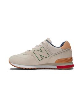 ZAPATILLA NEW BALANCE ML574GE2