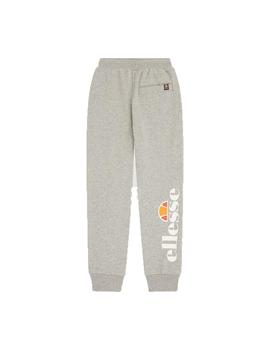 PANTALÓN ELLESSE COLINO JNR GREY MARL