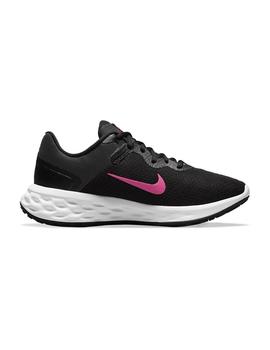 ZAPATILLA W NIKE REVOLUTION 6 NN