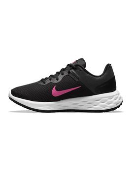 ZAPATILLA W NIKE REVOLUTION 6 NN