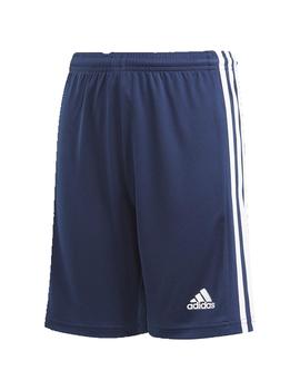 PANTALÓN ADIDAS SQUAD 21 SHO Y