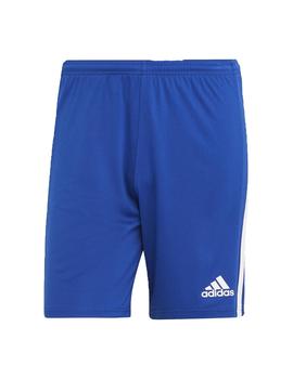 PANTALÓN CORTO ADIDAS SQUAD 21 SHO