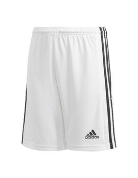 PANTALÓN CORTO ADIDASVSQUAD 21 SHO Y