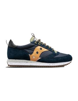 ZAPATILLA SAUCONY JAZZ 81