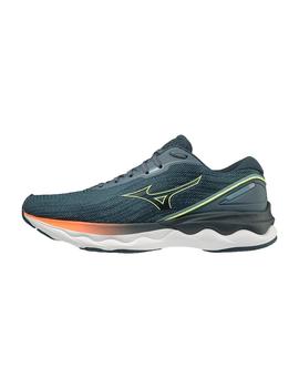 ZAPATILLA MIZUNO SHOE WAVE SKYRISE S