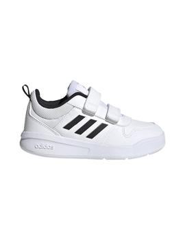 ZAPATILLA ADIDAS TENSASUR C FTWWHT/CBLACK/FTWWHT