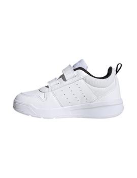 ZAPATILLA ADIDAS TENSASUR C FTWWHT/CBLACK/FTWWHT