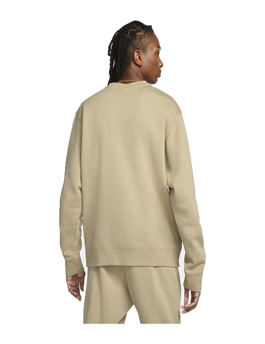 SUDADERA NIKE SPORTSWEAR CLUB FLEECE