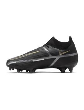 BOTA DE FÚTBOL NIKE PHANTOM GT2 ACADEMY DF FG/MG