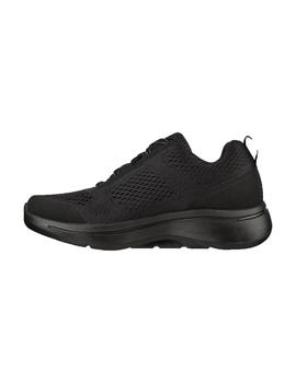 ZAPATILLA SKECHERS GO WALK ARCH FIT IDYLLIC