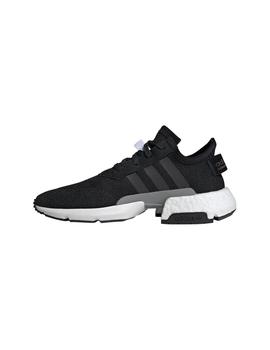 ZAPATILLA PARA HOMBRE ADIDAS POD S3 NEGRA