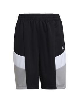 PANTALÓN CORTO ADIDAS B CB SHO D2M