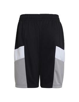 PANTALÓN CORTO ADIDAS B CB SHO D2M