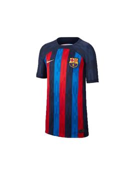 CAMISETA NIKE FCB Y NK DF STAD JSY SS HM