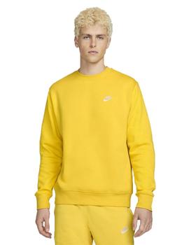 SUDADERA NIKE SPORTSWEAR CLUB FLEECE