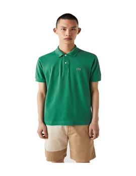 LACOSTE POLO CUELLO DE CANALE