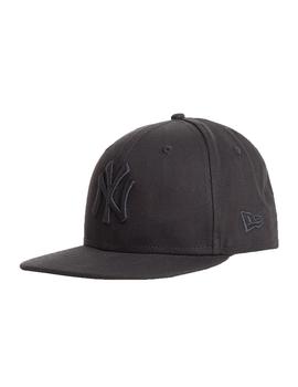 GORRA NEW ERA MLB 9FIFTY NEYYAN BLKBLK