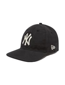 GORRA NEW ERA STRETCH SNAP 9FIFTY NEYYAN BLKOTC