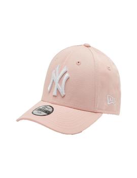 GORRA NEW ERA KIDS LEAGUE ESSENTIAL 940 NEYYAN PLM