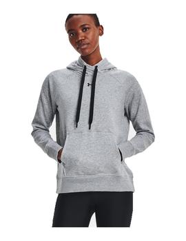 SUDADERA UNDER ARMOUR WOMEN´S RIVAL FLEECE HB HOODIE