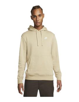 SUDADERA NIKE SPORTSWEAR CLUB FLEECE