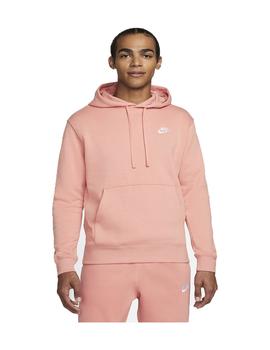 SUDADERA NIKE SPORTSWEAR CLUB FLEECE