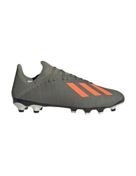 BOTAS DE FUTBOL ADIDAS X 19.3 MG