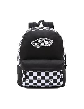 MOCHILA VANS REALM BACKPACK