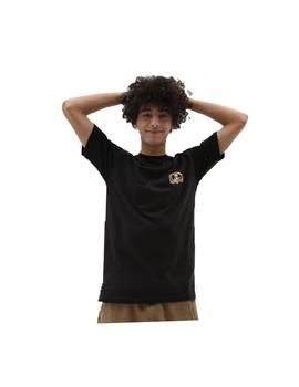 CAMISETA VANS CHILLIN SINCE 66 SS TEE B