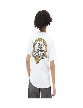 CAMISETA VANS CHILLIN SINCE 66 SS TEE