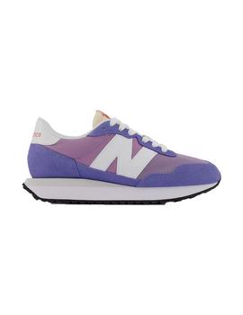 ZAPATILLA NEW BALANCE GOOD VIBES 2 B