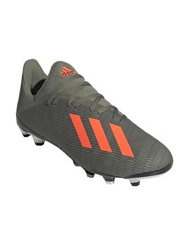 BOTAS DE FUTBOL ADIDAS X 19.3 MG