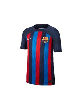 CAMISETA NIKE FCB MEN HOME  22/23