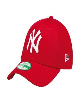 GORRA NEW ERA K 940 MLB LEAGUE BASIC NEYYAN SCAR/WHT