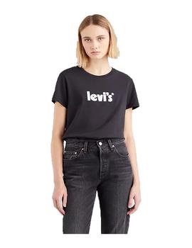 CAMISETA LEVI´S THE PERFECT SEASON LPOS TER LOGO T2