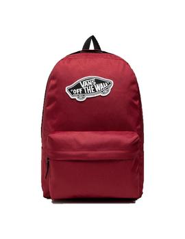 MOCHILA VANS WM REALM BACKPACK