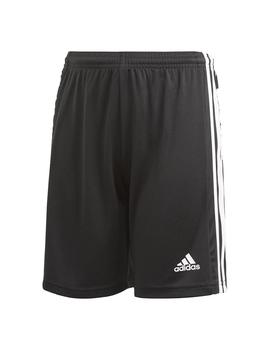 PANTALON CORTO ADIDAS SQUAD 21 SHO Y