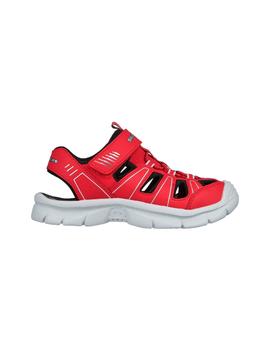 CHANCLA SKECHERS RELIX-VALDER