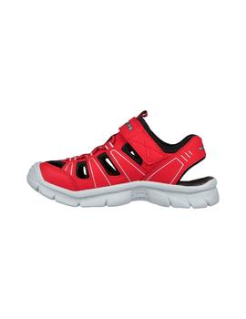 CHANCLA SKECHERS RELIX-VALDER